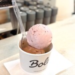 Bole COFFEE&ICE CREAM - 食べたいでしょ