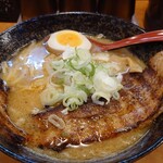 SAPPORO NOODLE 零 - 