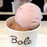 Bole COFFEE&ICE CREAM - ほぉら