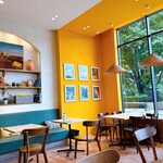 L'Occitane Cafe Karuizawa Purinsu・Shoppingupurazaten