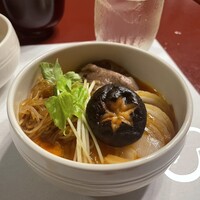 すき焼割烹 日山 - 