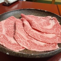 すき焼割烹 日山 - 