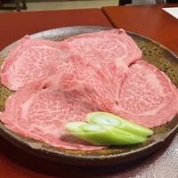 すき焼割烹 日山 - 