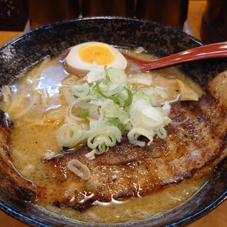 SAPPORO NOODLE 零_0