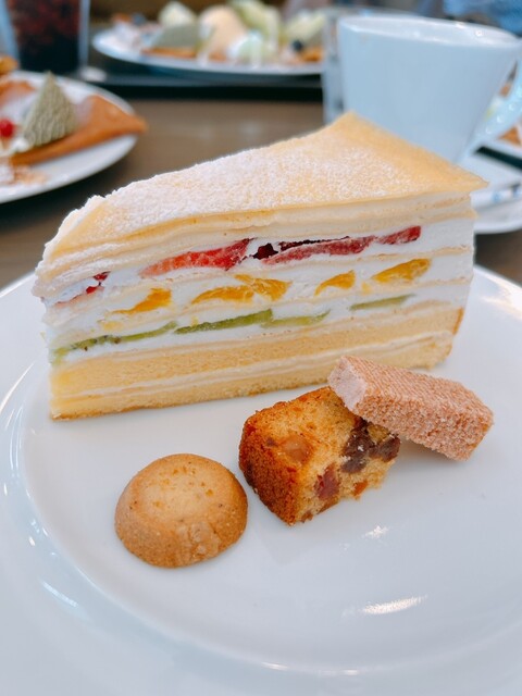 Karetto Yogashi Ten Tokoname Ten photo