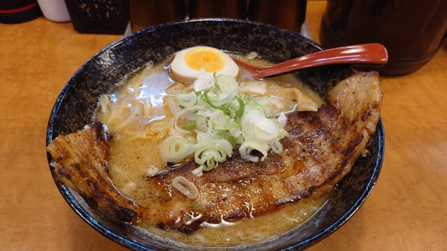 Sapporo Noodle Zero