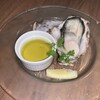 Seafood bar Ermitage 大宮店