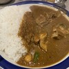 カリーライス専門店エチオピア 本店
