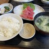 巣鴨ときわ食堂 本店
