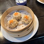 鳳瓊 - エビシュウマイ