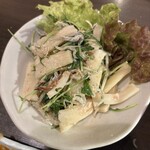 納屋橋 ホルモン - 