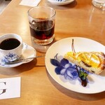 自家焙煎珈琲店Gosh - 