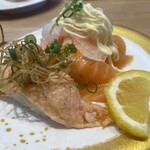 がってん寿司 - 料理写真: