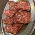 納屋橋 ホルモン - 