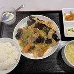 中国料理 北京 - 