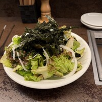 ヤキニク甲 - 