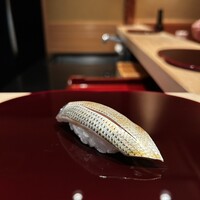 鮨 あお - 