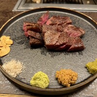 ヤキニク甲 - 
