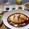 ライオン食堂