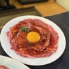 焼肉 三日月