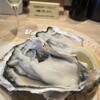 牡蠣と寿司 うみのおきて 仙台朝市店