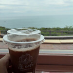崖cafe SANDANBEKI - 