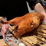 中華鉄板 上上 - 