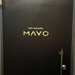Patissiere MAYO - 