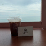 崖cafe SANDANBEKI - 