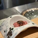 中華鉄板 上上 - 