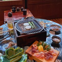 焼鶏あきら 中目黒本店 - 