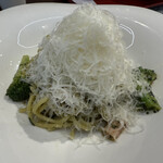 本格パスタと沖縄タコスの店 PasTaco - 