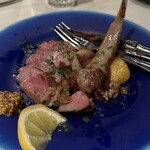 ワイン食堂　トランク　イタリアゴハン - 