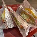 本格パスタと沖縄タコスの店 PasTaco - 