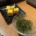 築地男前鮓 - 