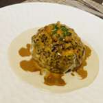 ボナ・フェスタ - ジャンボマッシュルームの爆弾