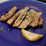 ワイン食堂　トランク　イタリアゴハン - 