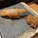 築地男前鮓 - 
