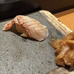 築地男前鮓 - 