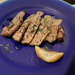 ワイン食堂　トランク　イタリアゴハン - 