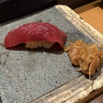 築地男前鮓 - 