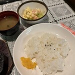 喫茶 オールイン - 