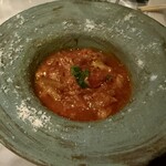 ワイン食堂　トランク　イタリアゴハン - 