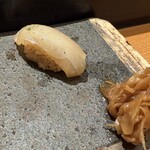 築地男前鮓 - 