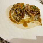 ボナ・フェスタ - ジャンボマッシュルーム