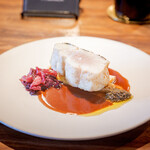 IZA - ヒラスズキ