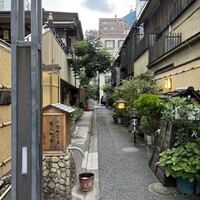 よし梅 人形町本店 - 