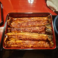 うなぎ割烹 大江戸 - 