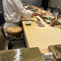 寿し 京町堀 佐藤 - 