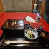 うなぎ割烹 大江戸 - 
